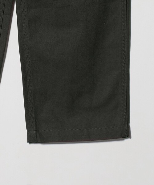 UNIVERSAL OVERALL（ユニバーサルオーバーオール）の「【別注】＜UNIVERSAL OVERALL＞ダック ペインター パンツ（その他パンツ・メンズ・オフホワイト/ダークグレー・L/S/M/XL）」の17枚目の写真