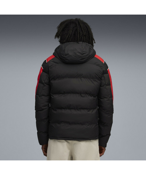 セール】PUMA プーマ メンズ フェラーリ MT7 エコライト パデッド