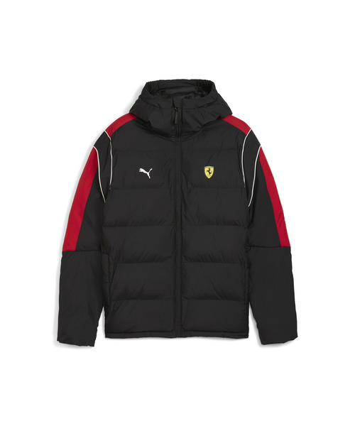 セール】PUMA プーマ メンズ フェラーリ MT7 エコライト パデッド