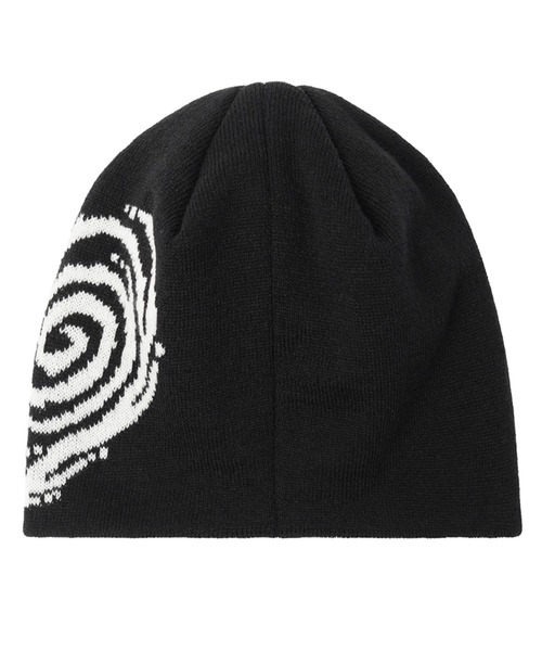 OY/オーワイ』SWIRL HEART BEANIE/スワール ハート ビーニー OY│A'GEM