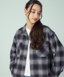 PENDLETON(yhg)̃I[vJ[Vc(Vc/uEX)