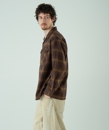PENDLETON(yhg)̃I[vJ[Vc(Vc/uEX)