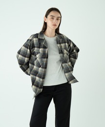 PENDLETON(ペンドルトン)のオープンカラーシャツ(シャツ/ブラウス)