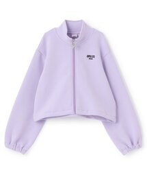 ANNA SUI mini｜アナスイ・ミニ（キッズ）のパーカー（ブランドロゴ