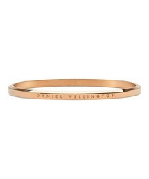 Daniel Wellington（ダニエルウェリントン）の「Classic Bangle ローズゴールド／ゴールド／シルバー（ブレスレット・メンズ）」