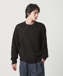 MONKEY TIME｜モンキータイムのニット/セーター通販 - ZOZOTOWN