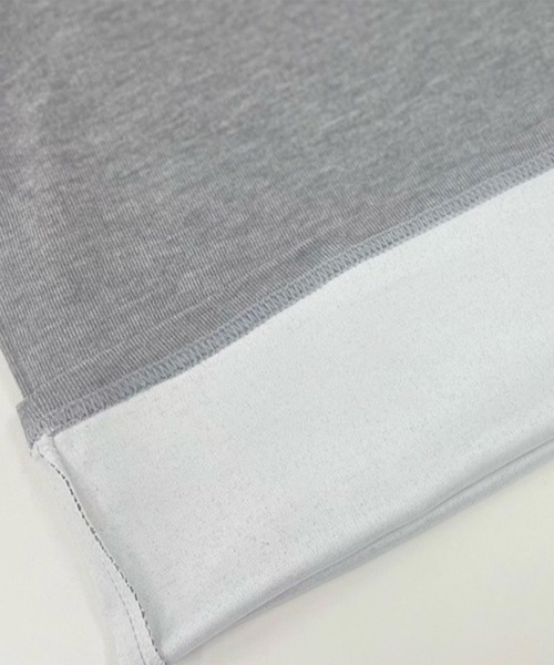 DAY CLOSET（デイ クローゼット）の「【大きいサイズ有/調節紐付き/美シルエワンタック】ベーシックイージースウェットニットパンツ ルームウェア（スウェットパンツ・レディース・グレイッシュベージュ/グレー/ダークグレー/ブラック/キナリ・S/XL/M/L）」の13枚目の写真