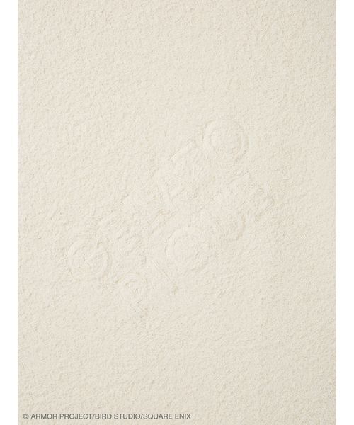 gelato pique（ジェラートピケ）の「【ドラゴンクエスト】【ベビー】ジェラートモーモンブランケット（その他ベビー用品・キッズ・クリーム・F）」の8枚目の写真