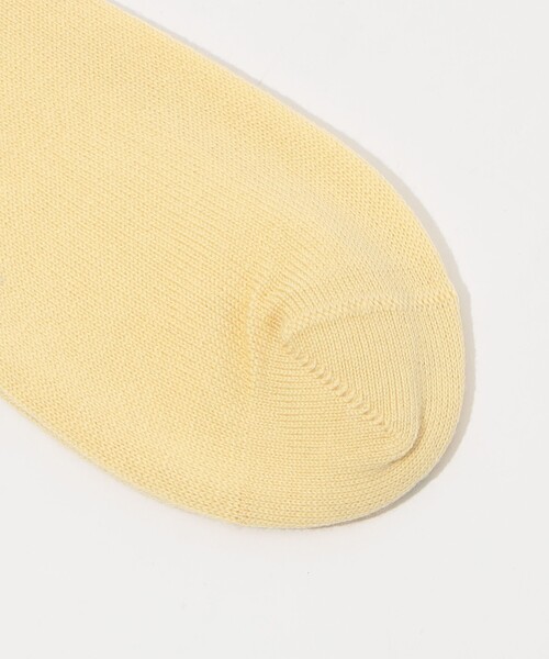 Bresciani（ブレシアニ）の「BRESCIANI ウールナイロン アーガイルソックス（ソックス/靴下・メンズ・イエロー系その他/パープル系その他/レッド系その他2・FREE）」の8枚目の写真