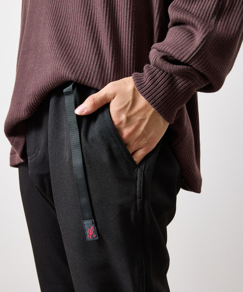 GRAMICCI グラミチ / WOOL LIKE SLACKS ウールライクスラックス / GMP5