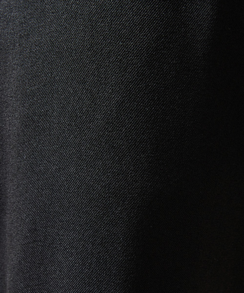 And A(アンドエー)の「GRAMICCI グラミチ / WOOL LIKE SLACKS ウールライクスラックス / GMP5-FJP002(スラックス・メンズ・ブラック/チャコールグレー/ブラウン・SMALL/MEDIUM/LARGE/X-LARGE)」の16枚目の写真
