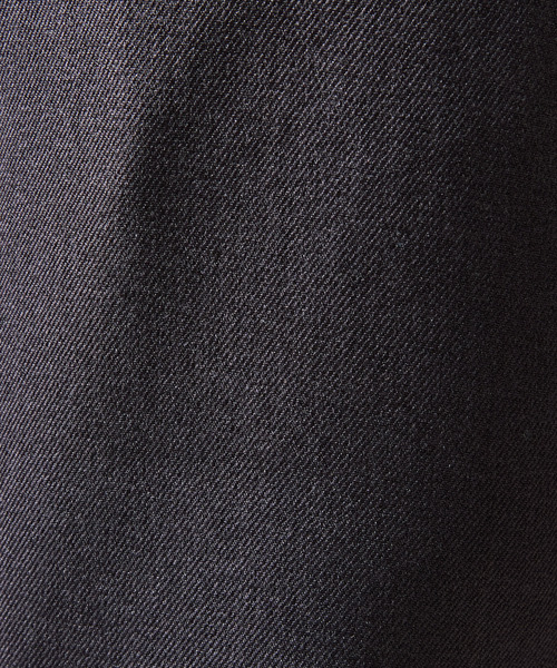 And A(アンドエー)の「GRAMICCI グラミチ / WOOL LIKE SLACKS ウールライクスラックス / GMP5-FJP002(スラックス・メンズ・ブラック/チャコールグレー/ブラウン・SMALL/MEDIUM/LARGE/X-LARGE)」の20枚目の写真