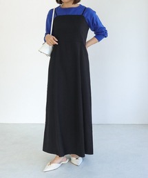 Pierrot | フレアキャミワンピース(ワンピース)