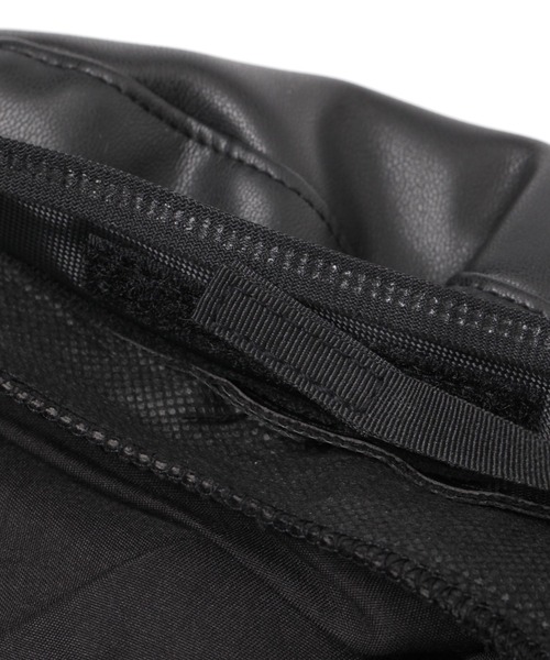 niko and...(ニコアンド)の「オリジナルPUベレー帽(ハンチング/ベレー帽・レディース・ブラック/キャメル・0)」の20枚目の写真