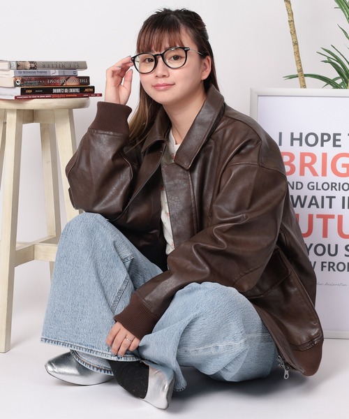 90s POLO CLUB レザーフライトジャケット ファー 2way A-2 90s POLO CLUB レザーフライトジャケット ファー 2way A-2 90