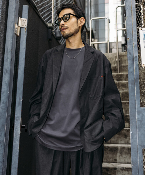 RED KAP/レッドキャップ 別注 SMU KP-10 SETUP TR JACKET/リラックス