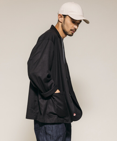 セール】RED KAP/レッドキャップ 別注 SMU KP-10 SETUP TR JACKET