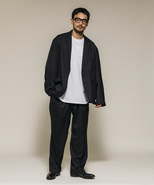 RED KAP/レッドキャップ 別注 SMU KP-10 SETUP TR JACKET/リラックス