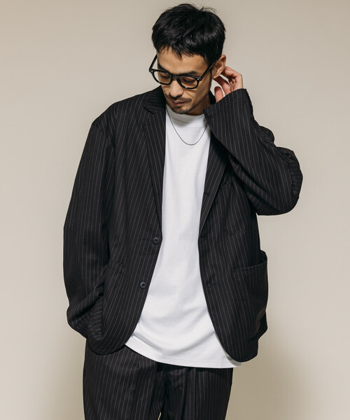 RED KAP/レッドキャップ 別注 SMU KP-10 SETUP TR JACKET/リラックス