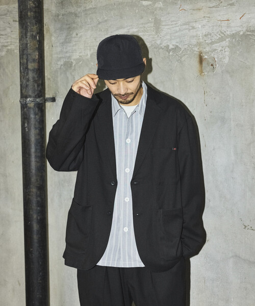 セール】RED KAP/レッドキャップ 【新色追加】別注 SMU KP-10 SETUP TR