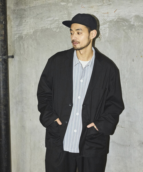 セール】RED KAP/レッドキャップ 【新色追加】別注 SMU KP-10 SETUP TR