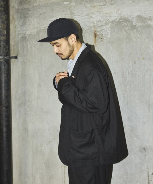 セール】RED KAP/レッドキャップ 【新色追加】別注 SMU KP-10 SETUP TR