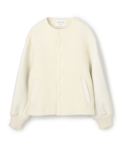 シープパイル ブルゾン（ブルゾン）｜MACPHEE（マカフィー）の