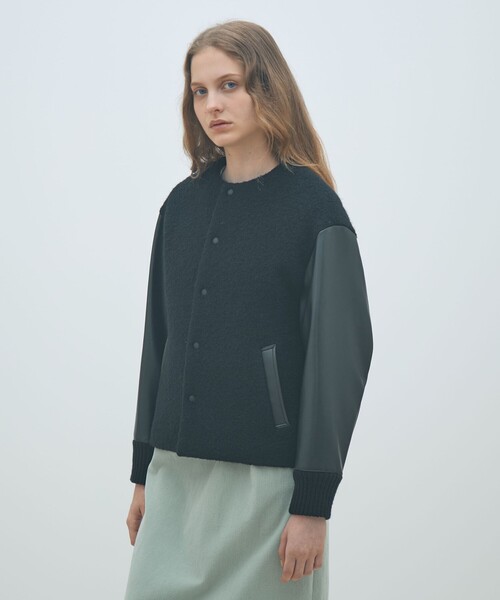 シープパイル ブルゾン（ブルゾン）｜MACPHEE（マカフィー）の