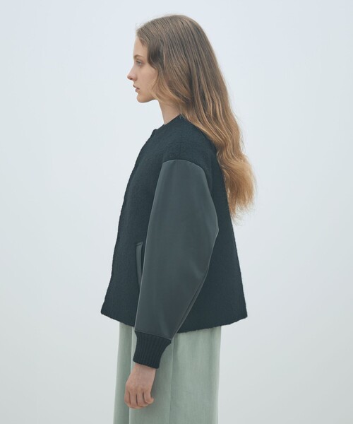 シープパイル ブルゾン（ブルゾン）｜MACPHEE（マカフィー）の