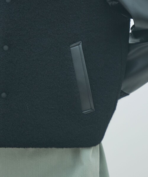 マカフィーブルゾン シープパイル ブルゾン（ブルゾン）｜MACPHEE（マカフィー）の