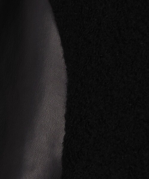 シープパイル ブルゾン（ブルゾン）｜MACPHEE（マカフィー）の