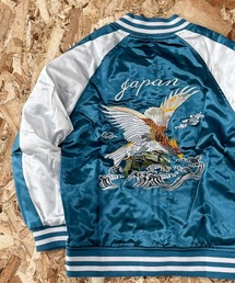 ジャムおじさんバイクスカジャン（スカジャン）｜ANPANMAN KIDS