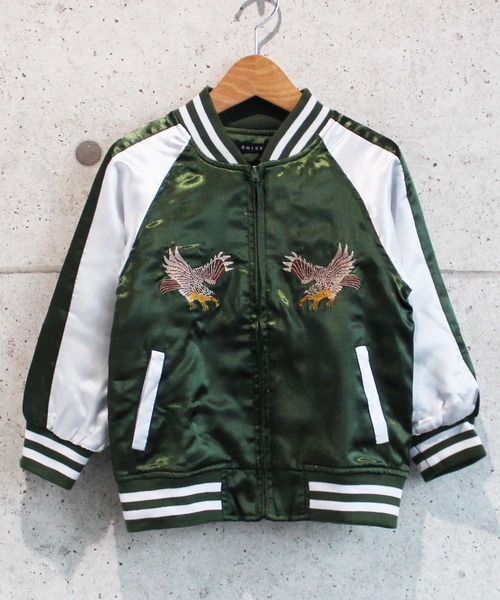 グラグラ　キッズスカジャン　サイズ160～165 グラグラ スカジャン サイズ160～165｜Yahoo!フリマ（旧PayPayフリマ）