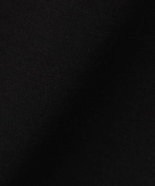 FREAK'S STORE（フリークスストア）の「High-Twist Smooth ソリッド ショートスリーブTシャツ/無地（Tシャツ/カットソー・メンズ・ホワイト/ブラック/チャコールグレー・MEDIUM/LARGE）」の6枚目の写真
