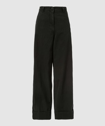 DRIES VAN NOTEN（ドリスヴァンノッテン）の「PAKORA BIS GD 2301 W.W.PANTS（その他パンツ・レディース）」