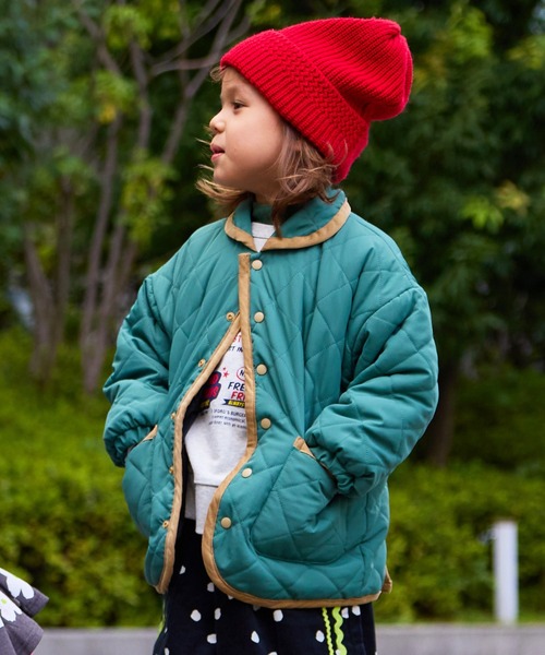 セール】【マシンウォッシャブル】ショールカラーダイヤキルト