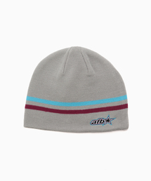 AFB(G[Gtr[)AFB / G[Gtr[ STAR SINGLE BEANIE(jbgLbv/r[j[)