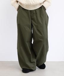 INTER FACTORY | IF Div. × MARIN オーバーサイズカーゴパンツ(カーゴパンツ)