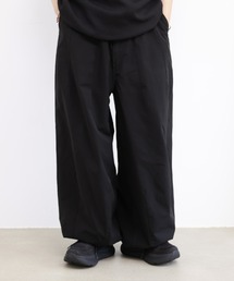 IF Div. × MARIN オーバーサイズカーゴパンツ