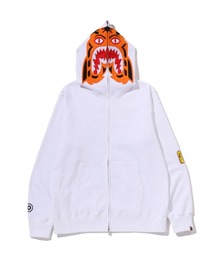 A BATHING APE｜ア ベイシング エイプのパーカー（ジップアップ）通販