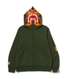 A BATHING APE｜ア ベイシング エイプのパーカー（ジップアップ）通販