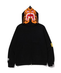 A BATHING APE パーカー　S A BATHING APE｜ア ベイシング エイプのパーカー（ジップアップ）通販