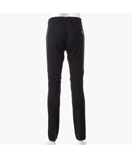 BRIEFING（ブリーフィング）の「【BRIEFING GOLF／ブリーフィングゴルフ】MEN'S BASIC PANTS（その他パンツ・メンズ・ネイビー/アイボリー/ブラック・L/M/S/XL）」の5枚目の写真