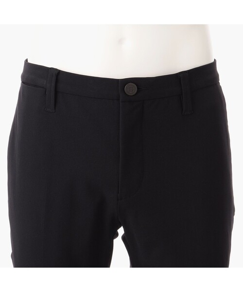 BRIEFING（ブリーフィング）の「【BRIEFING GOLF／ブリーフィングゴルフ】MEN'S BASIC PANTS（その他パンツ・メンズ・ネイビー/アイボリー/ブラック・L/M/S/XL）」の8枚目の写真