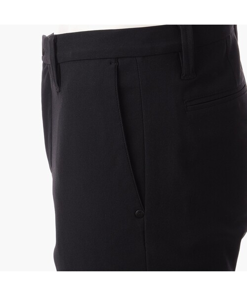 BRIEFING（ブリーフィング）の「【BRIEFING GOLF／ブリーフィングゴルフ】MEN'S BASIC PANTS（その他パンツ・メンズ・ネイビー/アイボリー/ブラック・L/M/S/XL）」の10枚目の写真