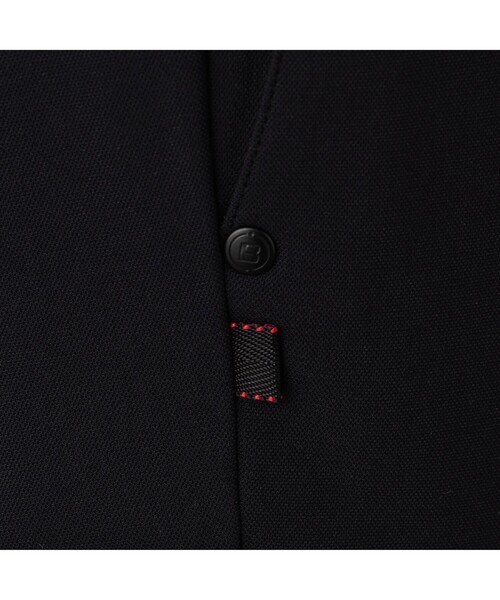 BRIEFING（ブリーフィング）の「【BRIEFING GOLF／ブリーフィングゴルフ】MEN'S BASIC PANTS（その他パンツ・メンズ・ネイビー/アイボリー/ブラック・L/M/S/XL）」の11枚目の写真