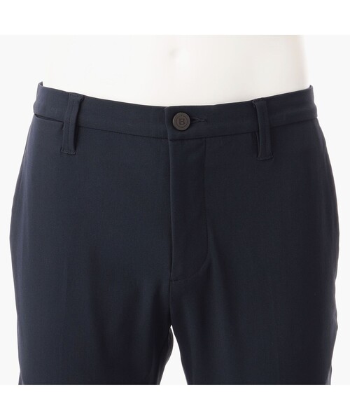 BRIEFING（ブリーフィング）の「【BRIEFING GOLF／ブリーフィングゴルフ】MEN'S BASIC PANTS（その他パンツ・メンズ・ネイビー/アイボリー/ブラック・L/M/S/XL）」の18枚目の写真