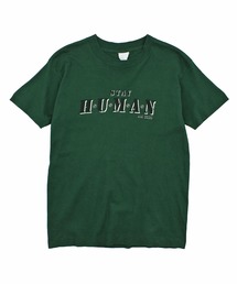 【USED】90’s Spearhead “STAY HUMAN” バンド Tシャツ