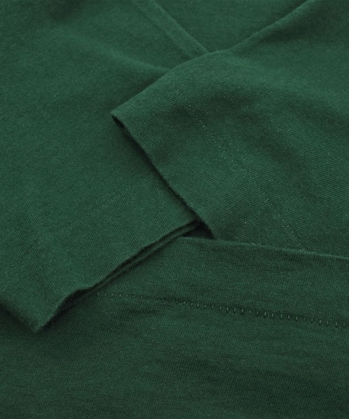 VINTAGE(ヴィンテージ)の「【USED】90’s Spearhead “STAY HUMAN” バンド Tシャツ(Tシャツ/カットソー・メンズ・グリーン・SMALL)」の4枚目の写真