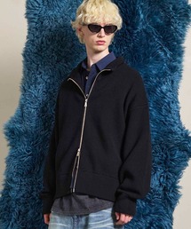 メゾンスペシャル　長袖トップス MAISON SPECIAL｜メゾン スペシャルのトップス（長袖）通販